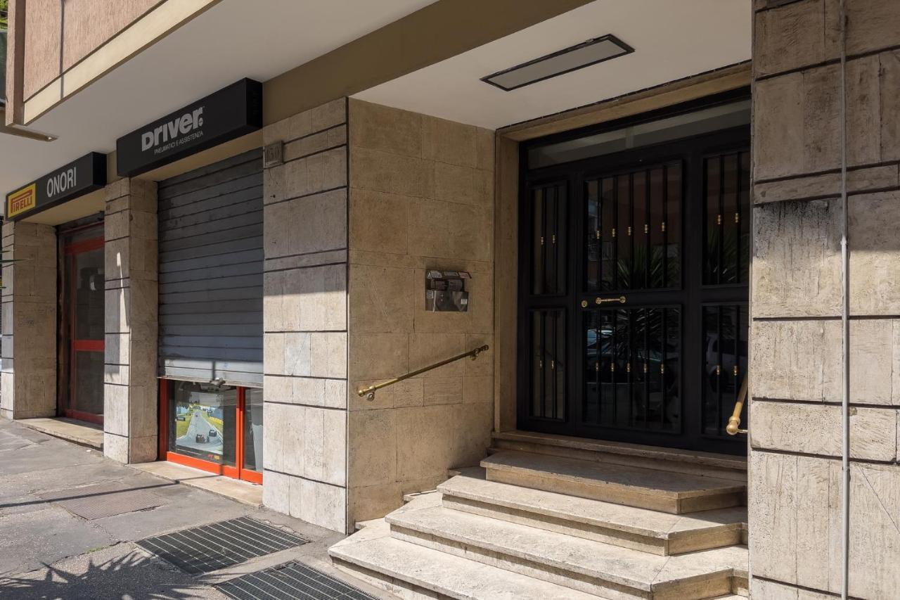 Marcantonio Home Rome - Vatican - Exterior foto