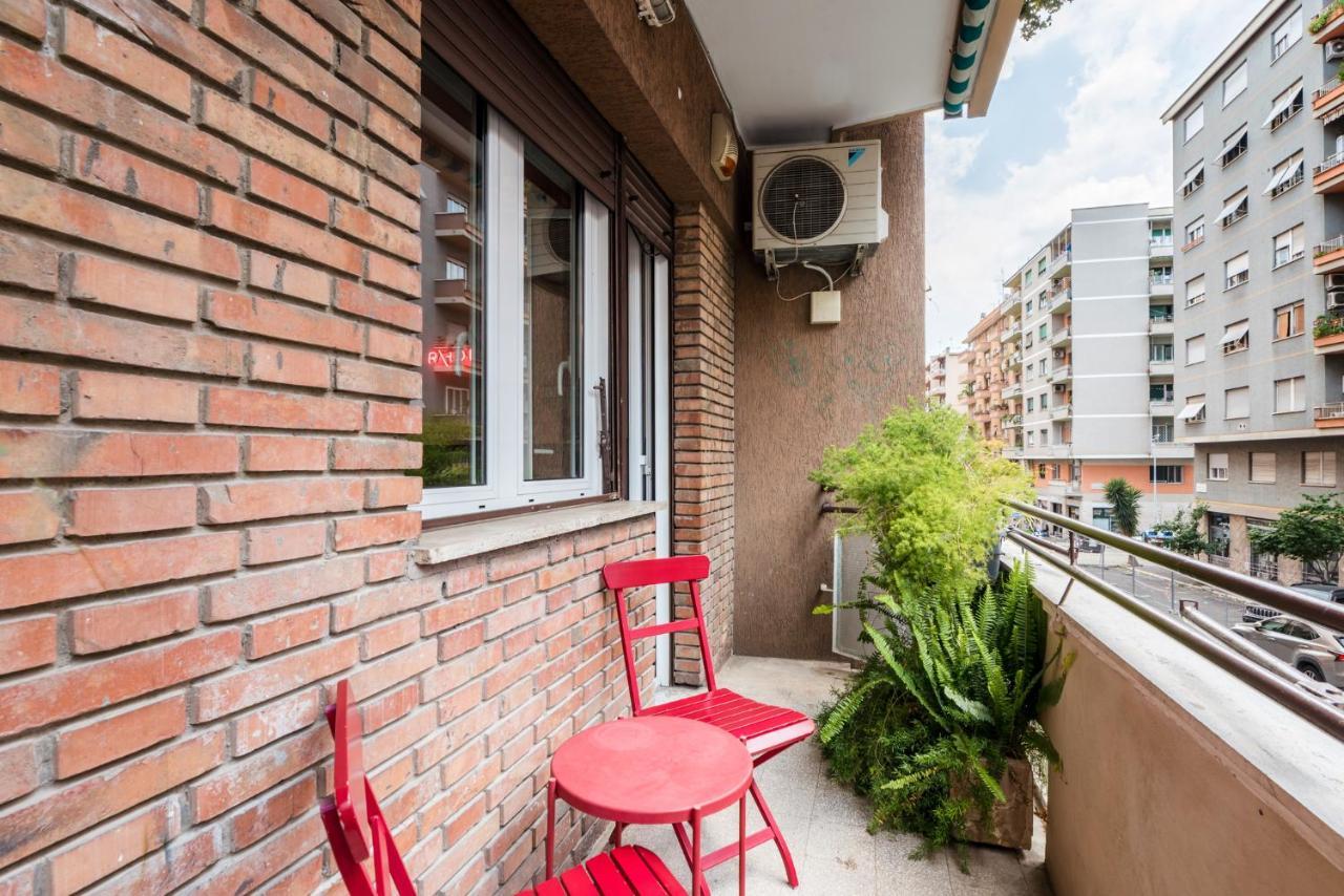 Marcantonio Home Rome - Vatican - Exterior foto
