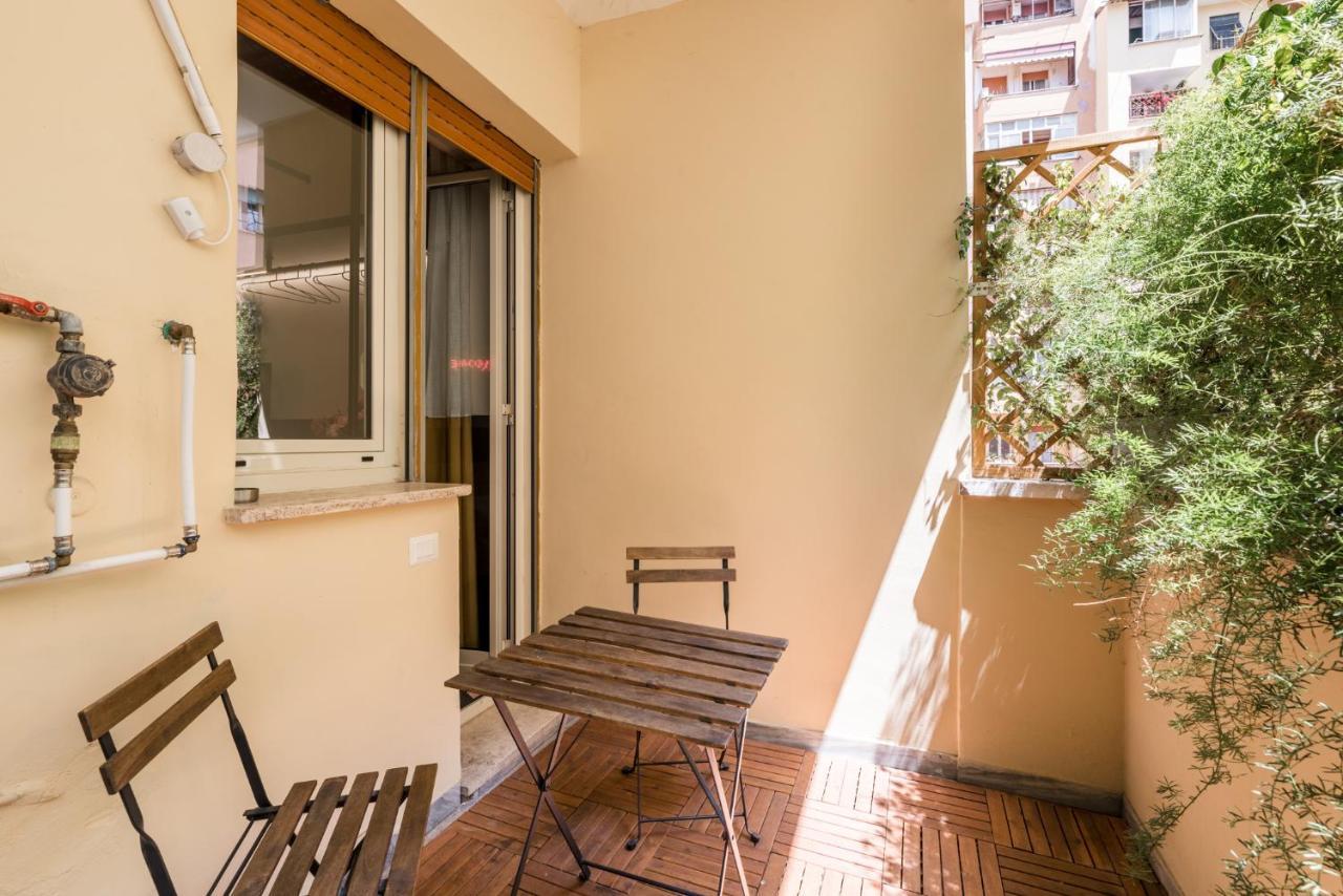 Marcantonio Home Rome - Vatican - Exterior foto